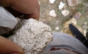 مواد تشکیل دهنده ساروج