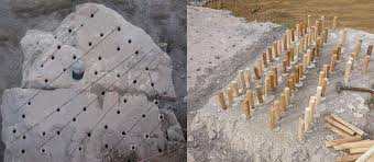 شکستن ساروج