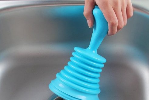 بهترین محلول لوله بازکن