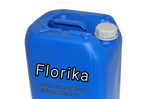 قویترین حلال فلوریکا و کاربردهای آن